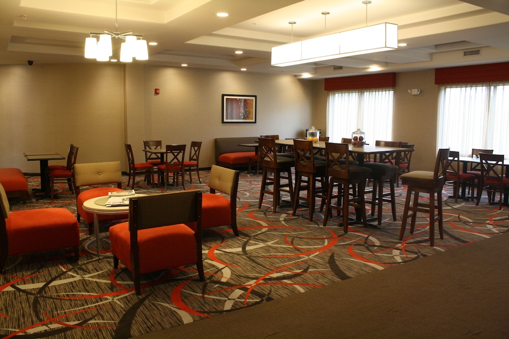 Holiday Inn Express Bradford by IHG - photo 15