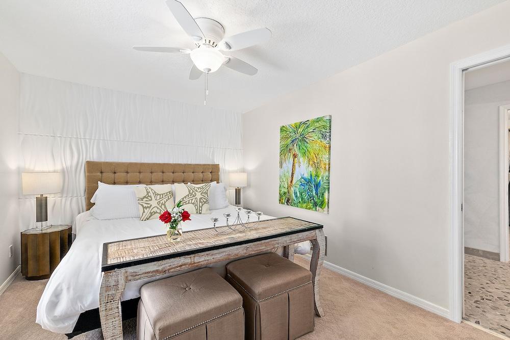 Golden Magnolia Resort & Spa - photo 4