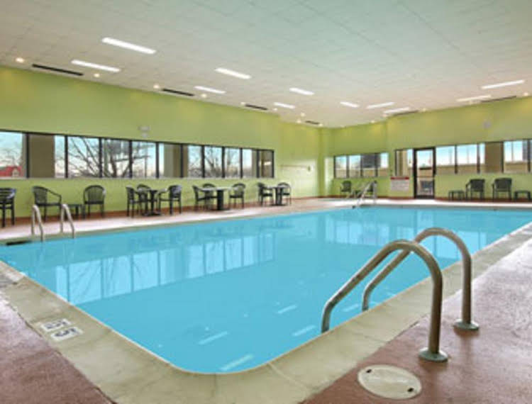 Ramada Indianapolis - featured photo