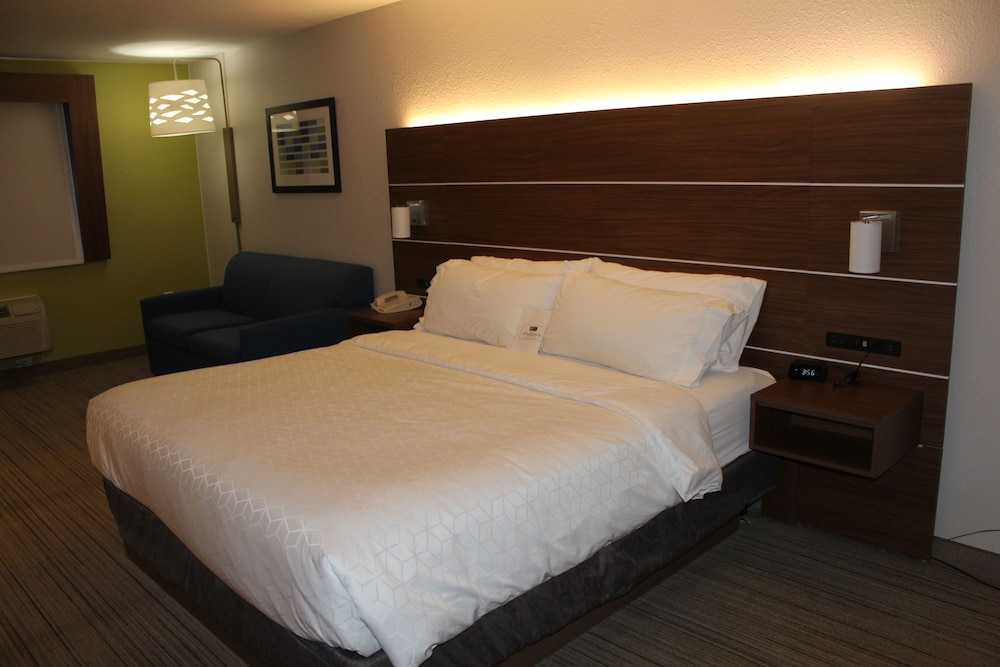 Holiday Inn Express Hotel & Suites Raton by IHG - photo 27