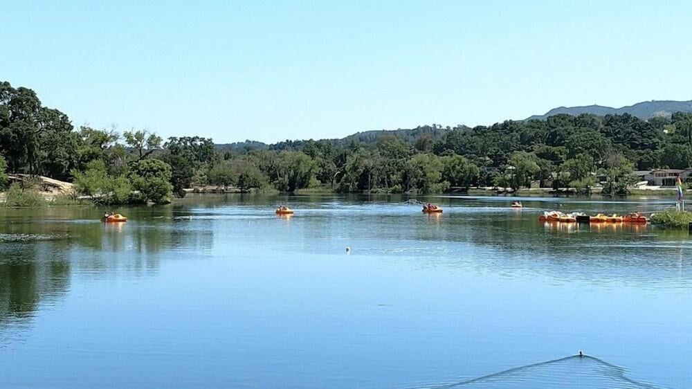 Atascadero Inn - photo 44