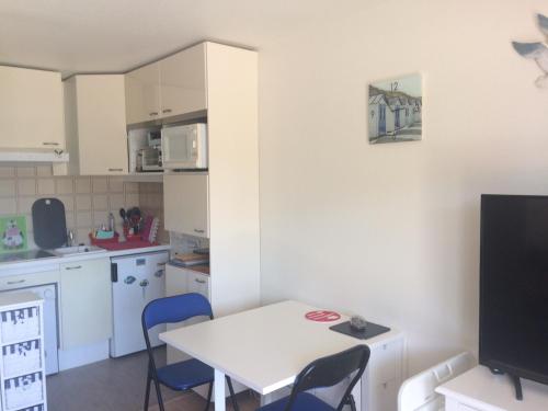 Résidence Plein Soleil in Villers-Sur-Mer, France