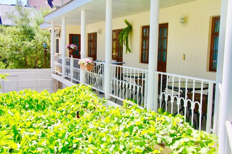 Gostevoy Dom Pyatnitsa - last minute hotel in Sochi
