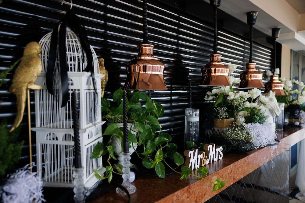 כנסים ואירועים