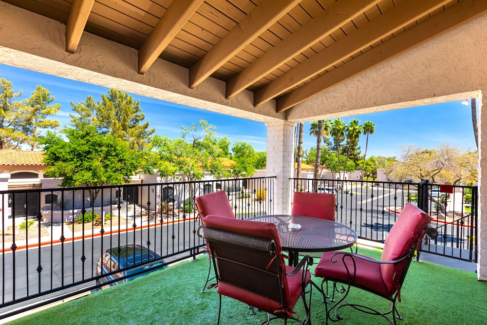 Scottsdale Camelback Resort - photo 37