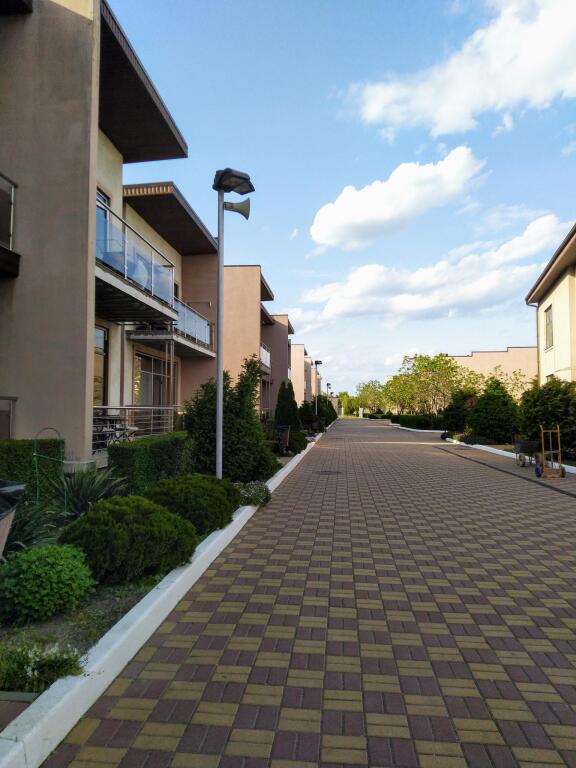 Art Voyage hotel in Taganrog, Russia