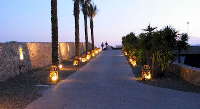 FV Hotels Baia dei Turchi — Otranto — photo 3