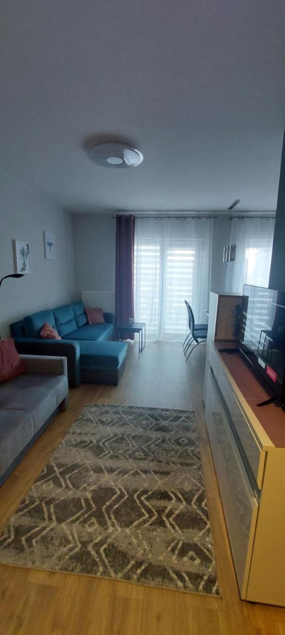 Sweet Home Legionów Apartment — 4-Star Luxury Hotel in Lodz, Poland