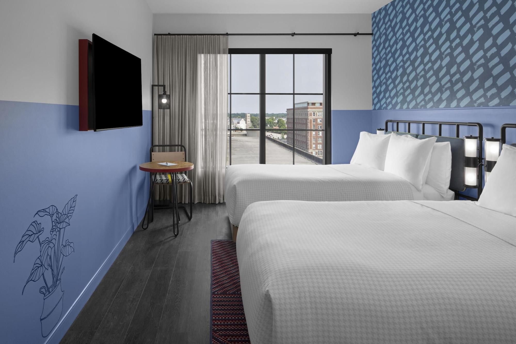 Caption By Hyatt Beale Street Memphis - photo 18