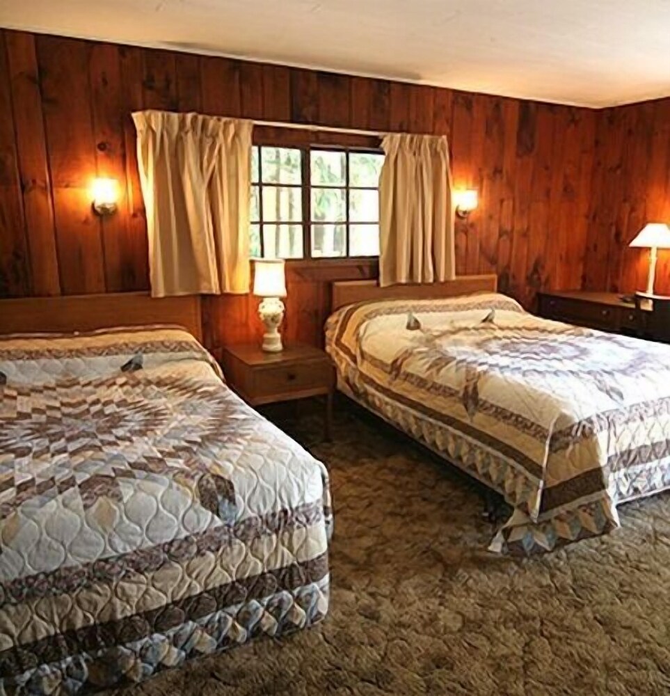 Lee's Motel and Cottages - photo 6