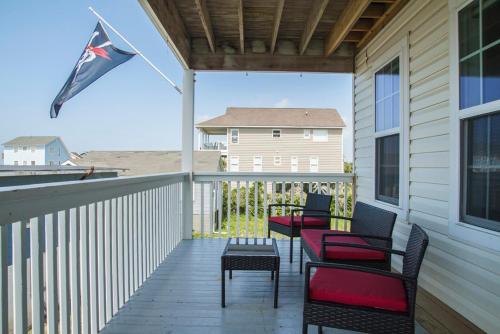 Conscious Sedation by Oak Island Accommodations - photo 17