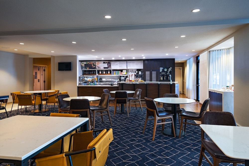 Courtyard by Marriott Dallas Plano in Legacy Park - photo 21