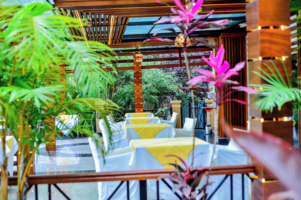 Hill View Hotel & Aparts Kigali in Kigali, Rwanda