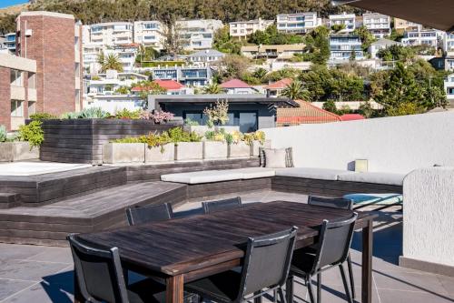 Penthouse on S — 4-Star Luxury Hotel in Cape Town, South Africa