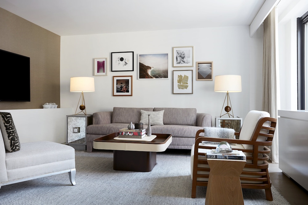 Loews Regency New York Hotel - photo 36