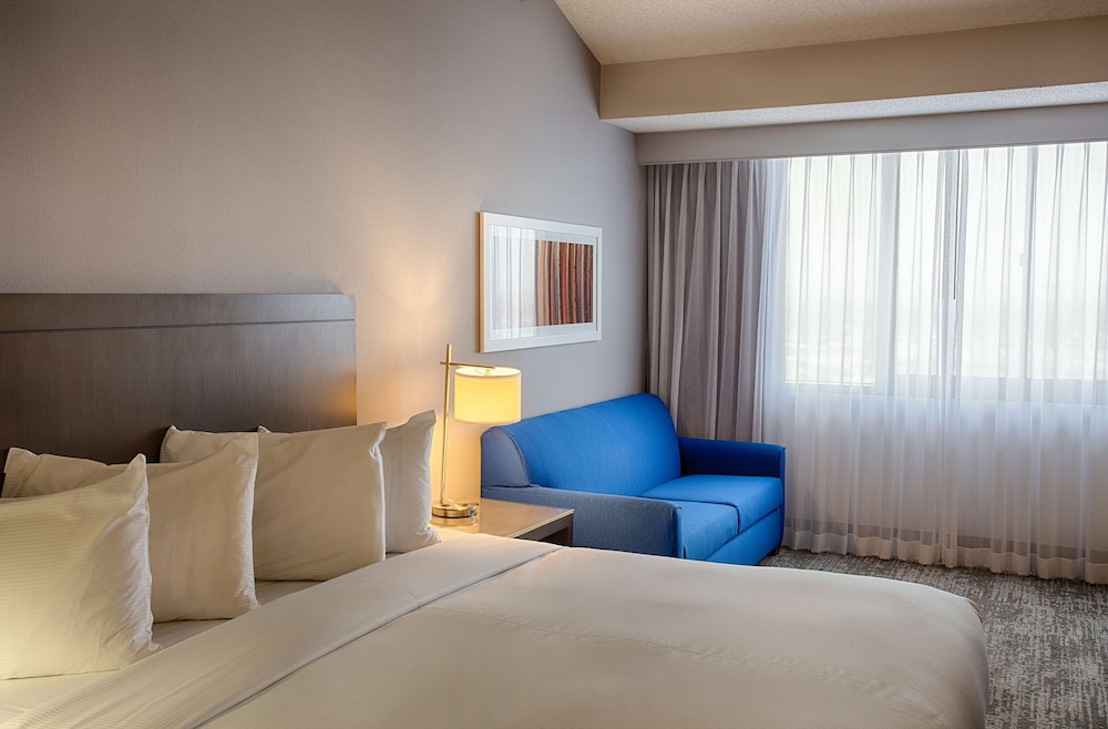 DoubleTree by Hilton Denver Westminster - photo 6
