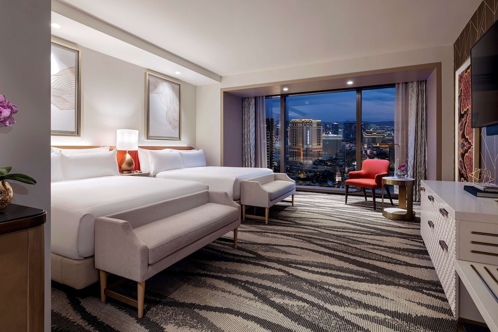 Conrad Las Vegas at Resorts World - photo 8