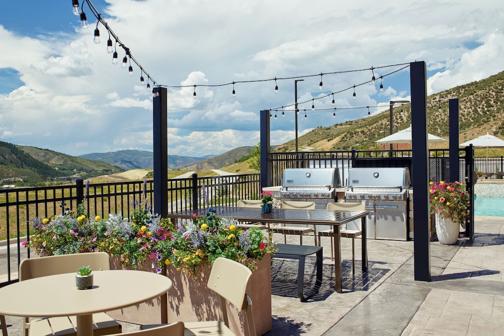 Springhill Suites By Marriott Avon Vail Valley - photo 26