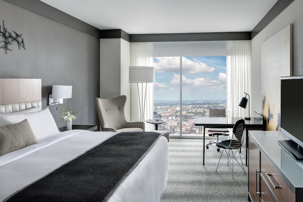 Loews Chicago Hotel - photo 36
