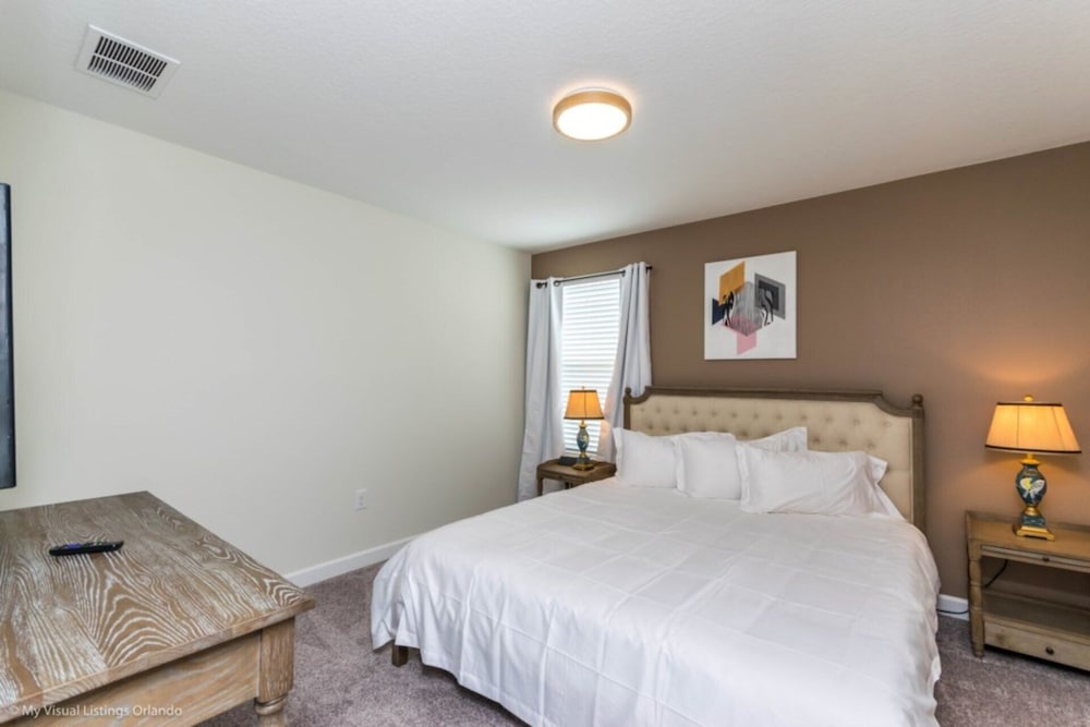 Villa in Champions Gate Resort 2528 - photo 20