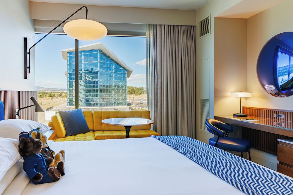 Hotel Polaris - photo 43