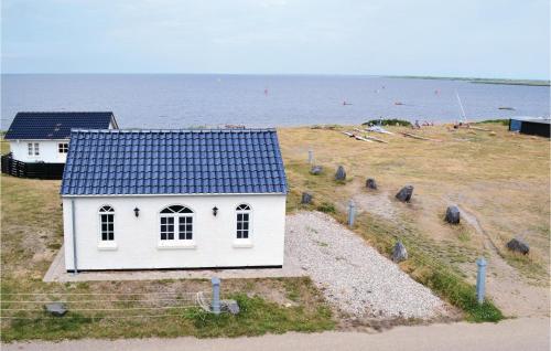 Lærkereden - carbon neutral hotel in Tarm