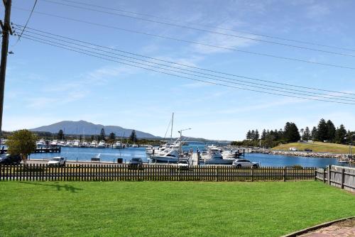 64 Lamont in Bermagui, Australia