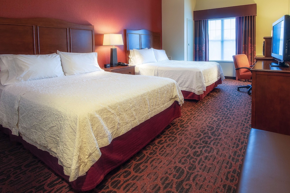 Hampton Inn Oxford Miami University Area - photo 6