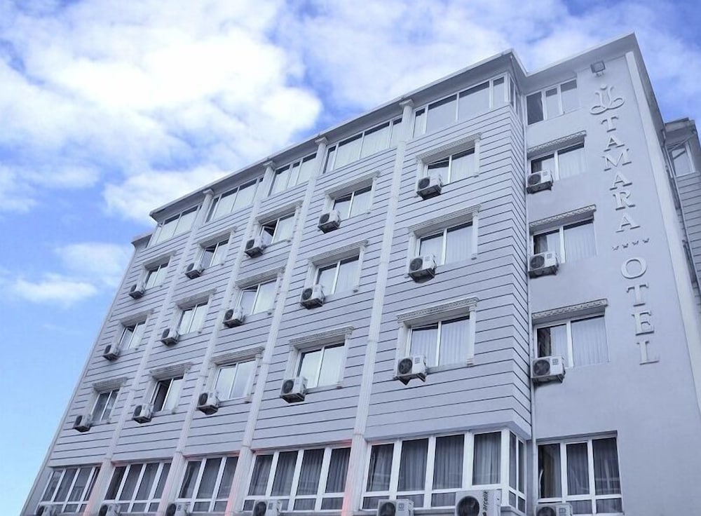 Tamara Otel in Van, Turkey