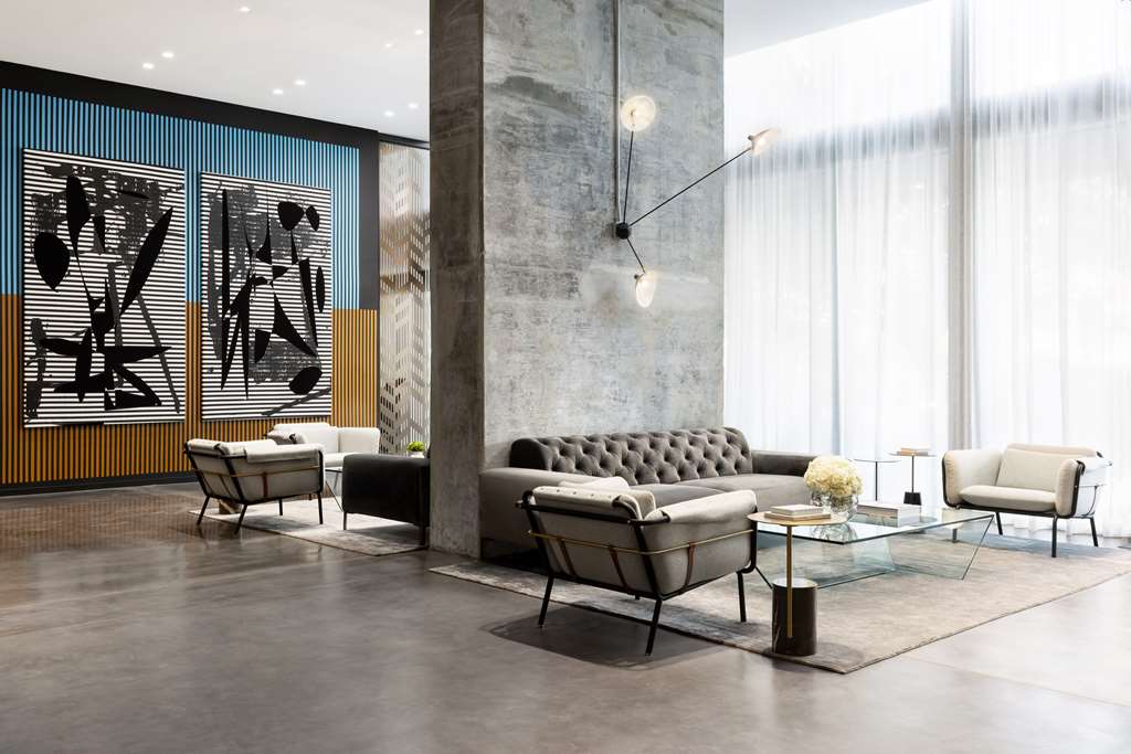 The Elser Hotel Miami - photo 19