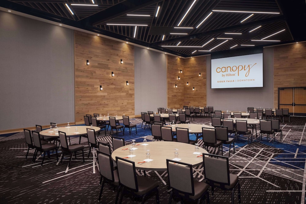 Canopy By Hilton Sioux Falls Downtown - photo 50