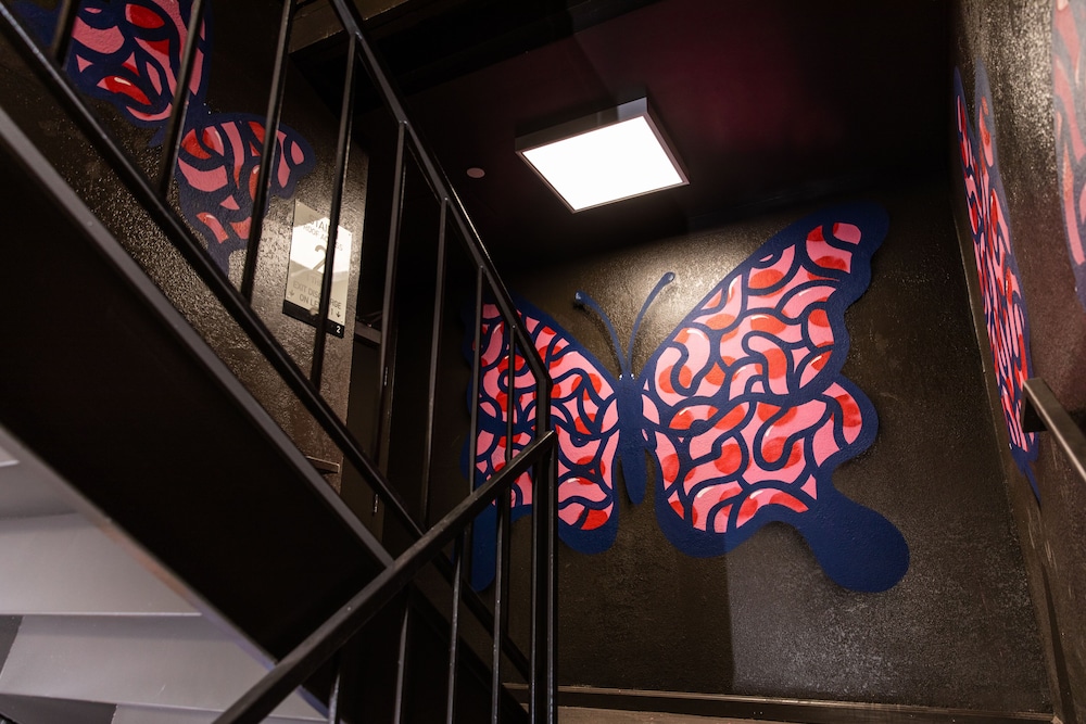 voco The Darwin Atlanta Midtown by IHG - photo 62