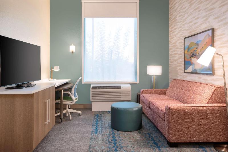 Home2 Suites by Hilton Phoenix Avondale - photo 121