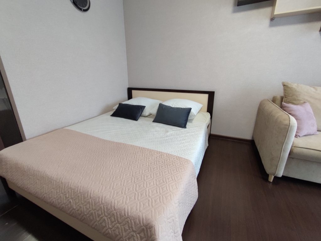 Apartman Decorus - carbon neutral hotel in Maribor