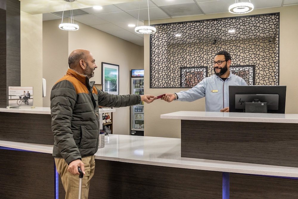 Candlewood Suites Portland Airport by IHG - photo 62