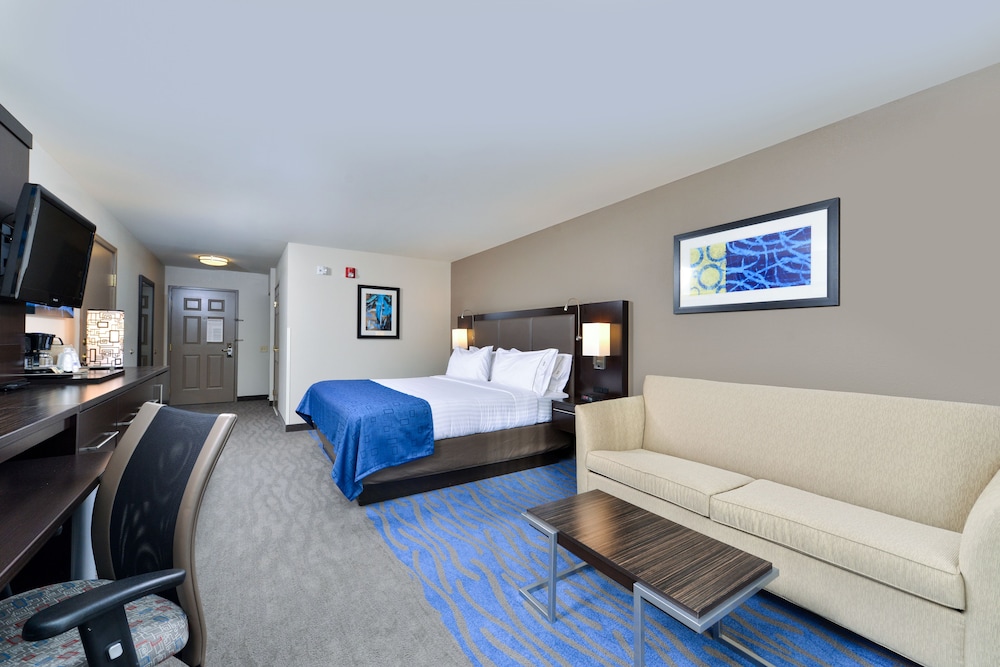 Holiday Inn Express St. Louis West O'Fallon by IHG - photo 6