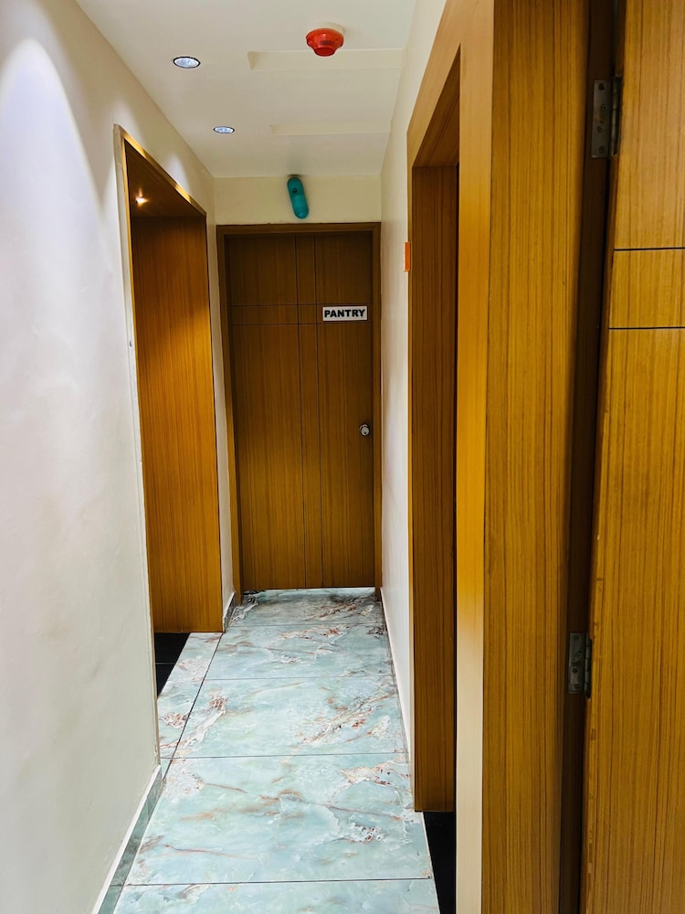 Hotel Exotic — Ahmedabad — photo 5