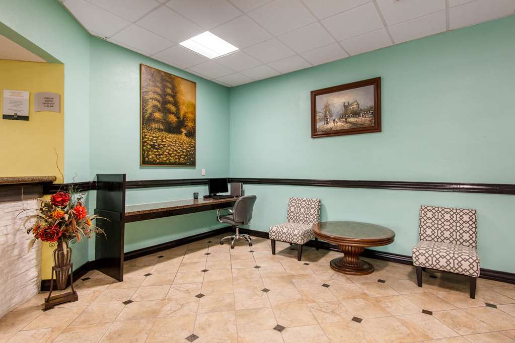Quality Inn Arkansas City North - photo 25