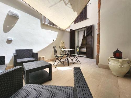 Il Cortile di Dioniso — 4-Star Luxury Hotel in Siracusa, Italy