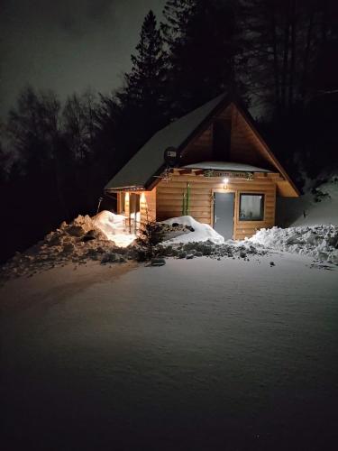 Sękata Chata - last minute hotel in Szczyrk