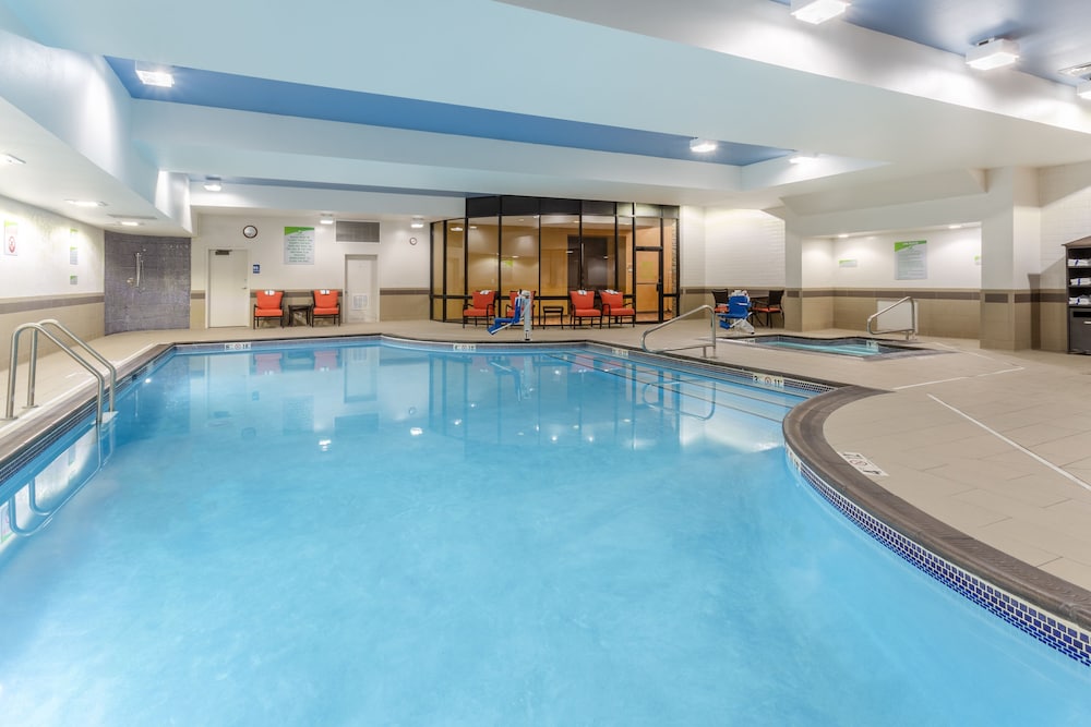 Holiday Inn Downtown Missoula by IHG - photo 21