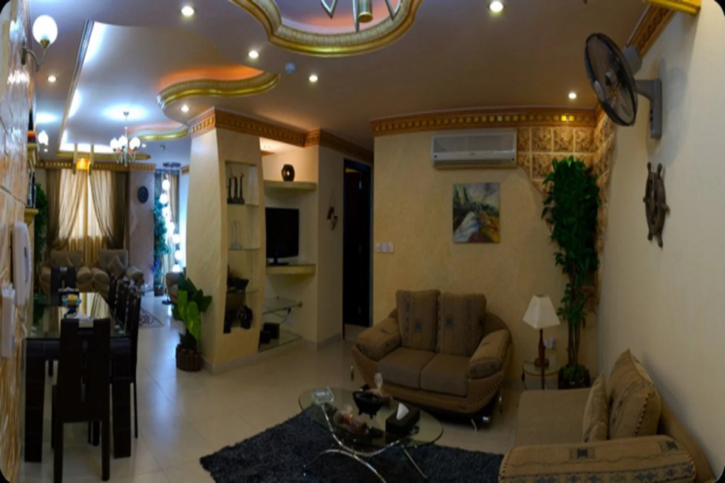 Kanon Hotel Suites — Khartoum