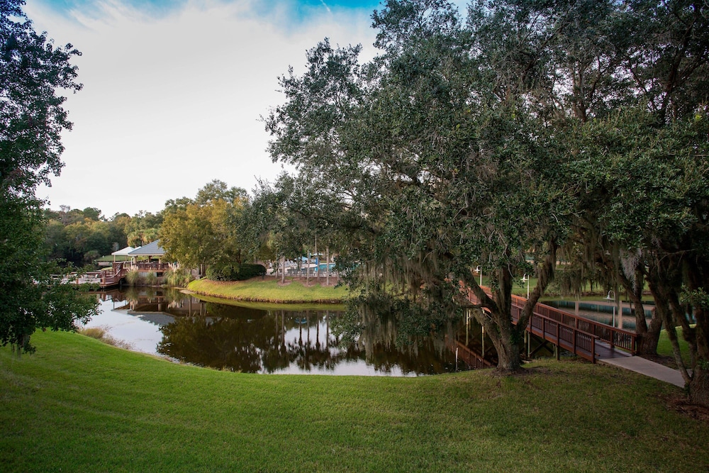 Sawgrass Marriott Golf Resort & Spa - photo 84