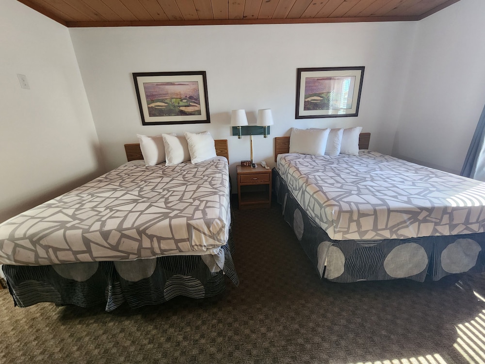 Lantern Motel - photo 11