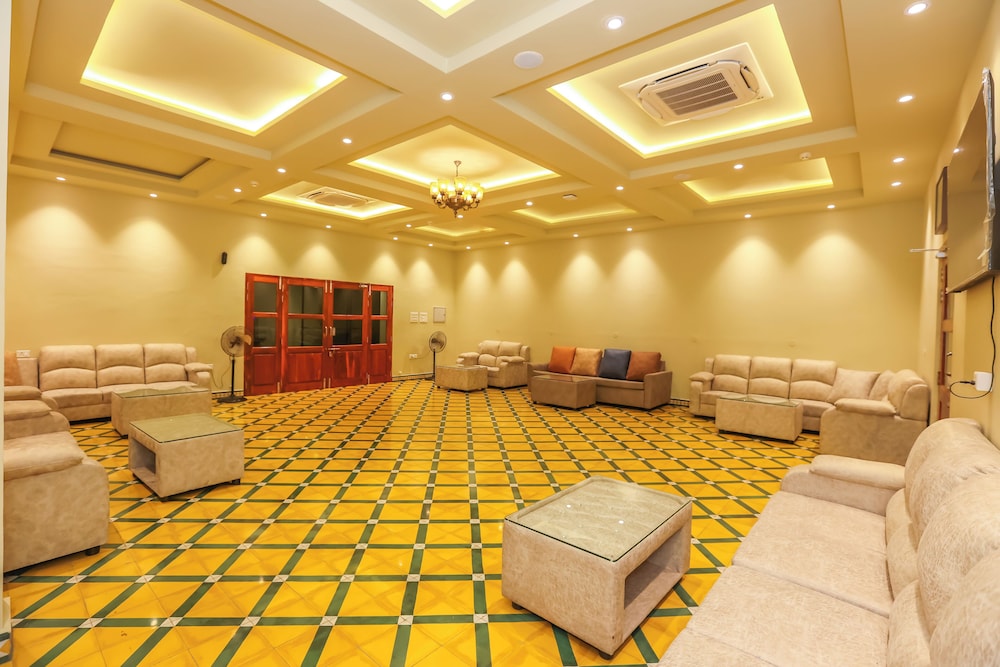 Nilan Zingle Resort — Puducherry — photo 3