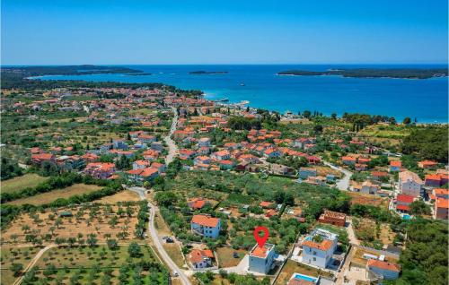 4 Bedroom Awesome Home In Fazana — 5-Star Luxury Hotel in Fazana, Croatia
