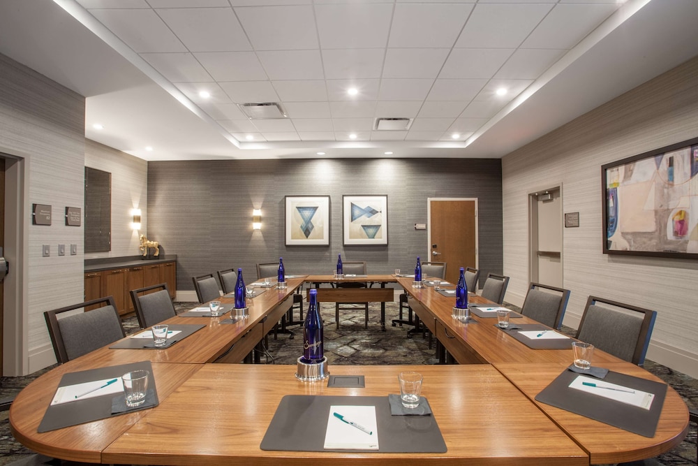 Homewood Suites by Hilton Saratoga Springs - photo 37