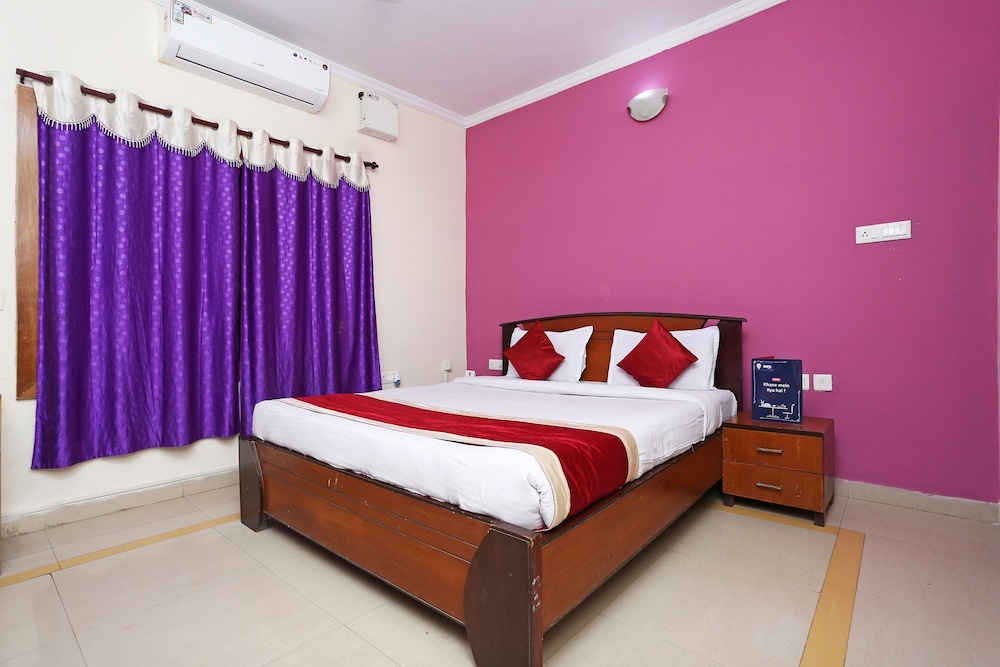 OYO 4877 Chandrasekharpur — Bhubaneshwar — photo 4
