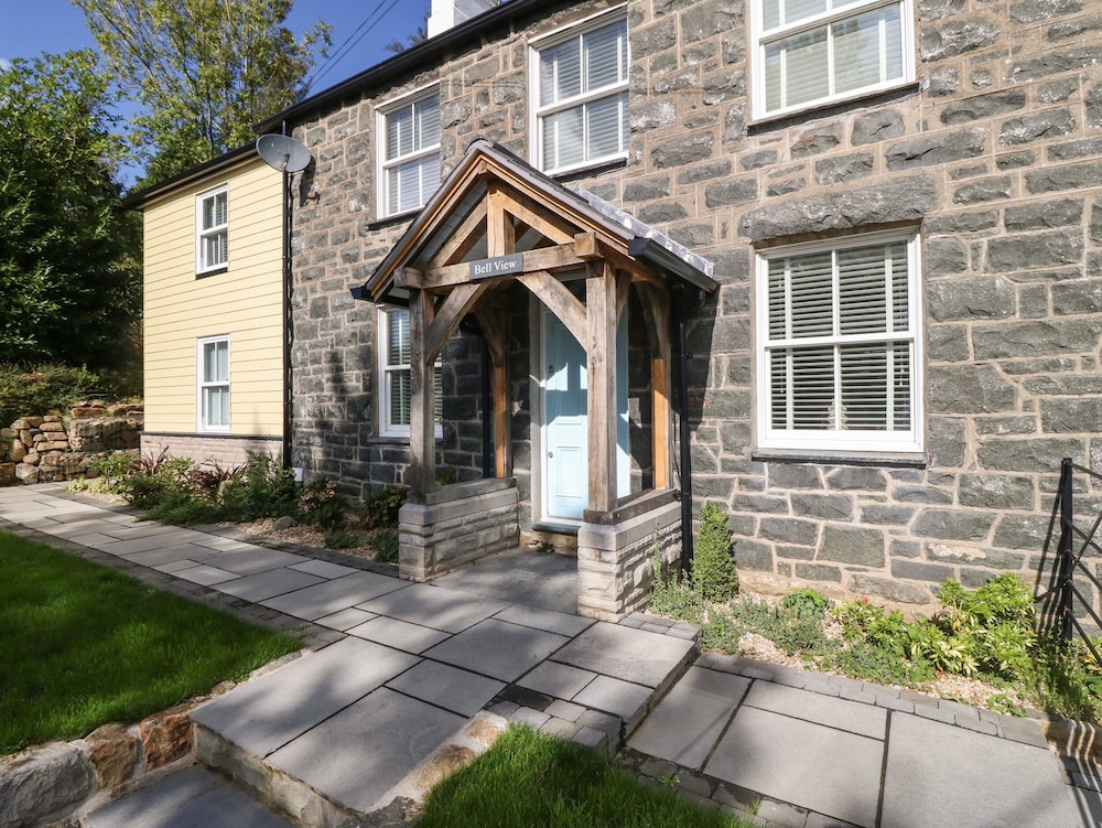 Belle View in Pwllheli, United Kingdom