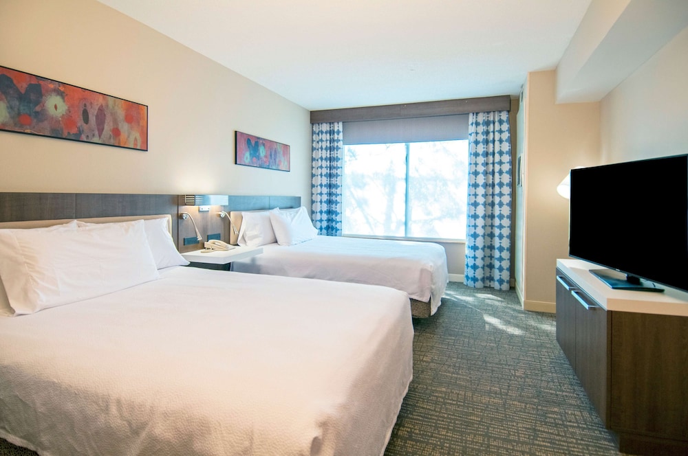 Hilton Garden Inn Jackson Pearl - photo 32